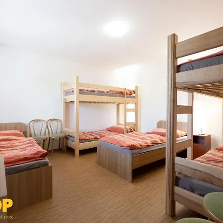 Areal Dobre Pohody Gasthof