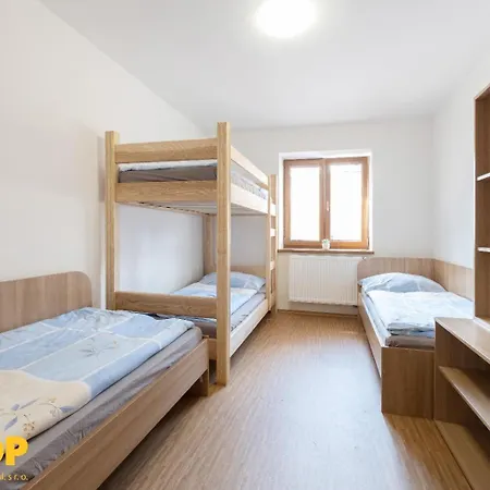 Areal Dobre Pohody Zimrovice