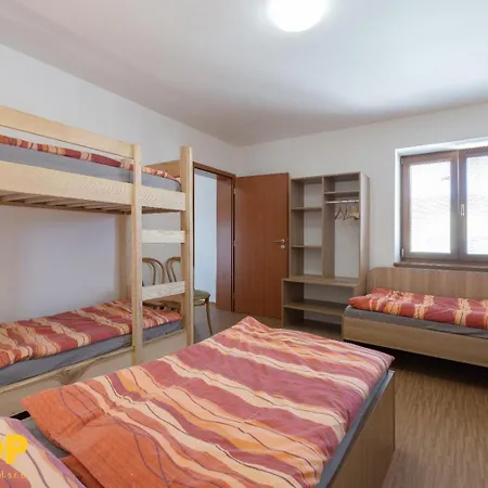Areal Dobre Pohody Gasthof Zimrovice