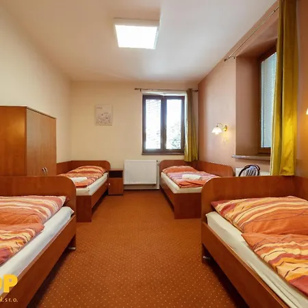 Areal Dobre Pohody Gasthof Zimrovice