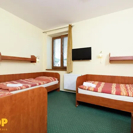 Gasthof Areal Dobre Pohody Zimrovice