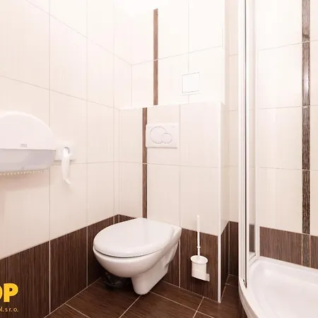 Areal Dobre Pohody Gasthof Zimrovice