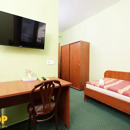 Gasthof Areal Dobre Pohody 3*