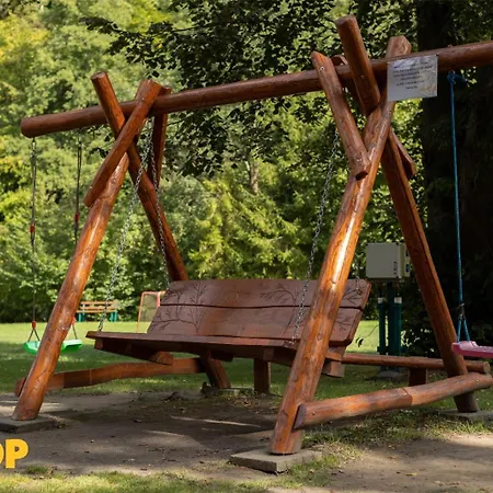 Areal Dobre Pohody Gasthof Zimrovice