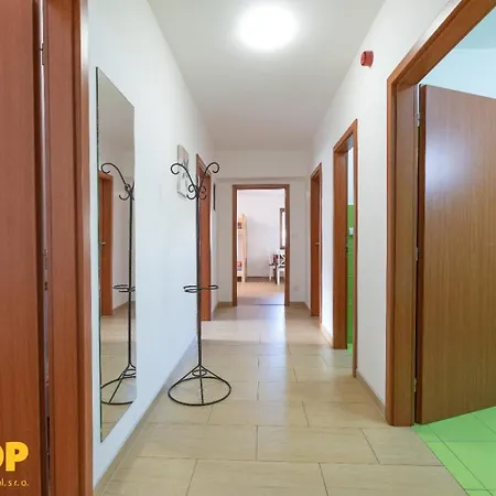 Gasthof Areal Dobre Pohody