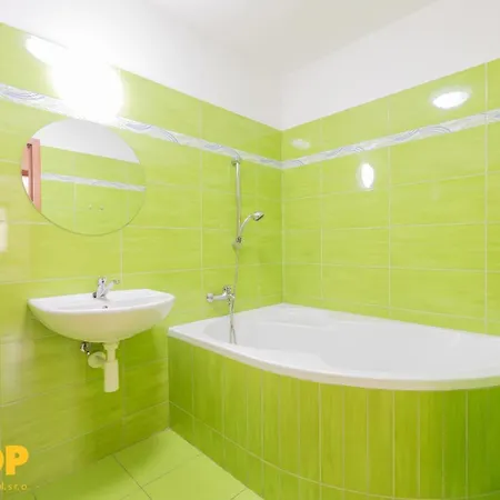 Areal Dobre Pohody Gasthof 3*