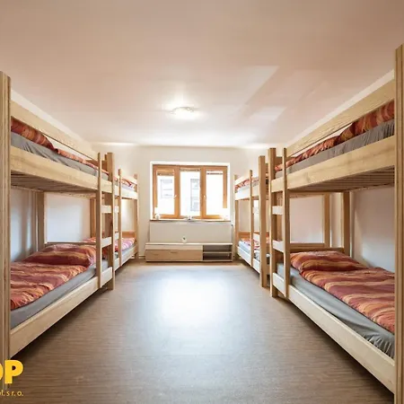 Gasthof Areal Dobre Pohody 3*
