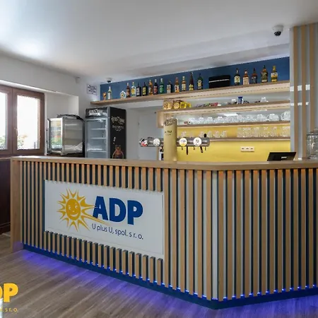Gasthof Areal Dobre Pohody