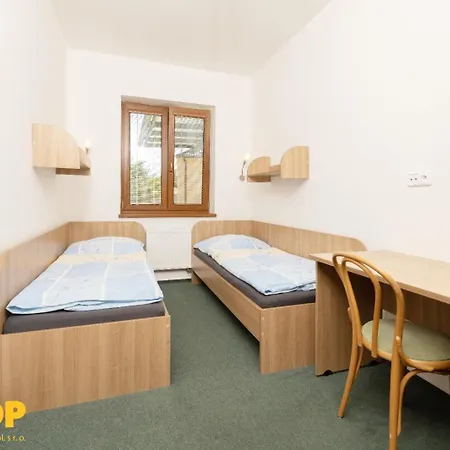 Gasthof Areal Dobre Pohody Zimrovice
