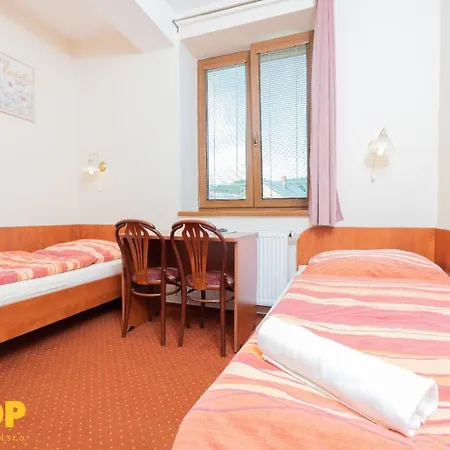 Areal Dobre Pohody 3* Zimrovice