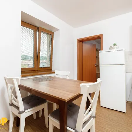 Gasthof Areal Dobre Pohody
