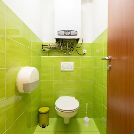 Gasthof Areal Dobre Pohody 3*