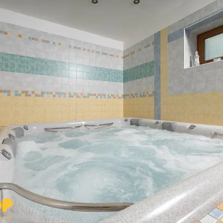 Gasthof Areal Dobre Pohody 3*