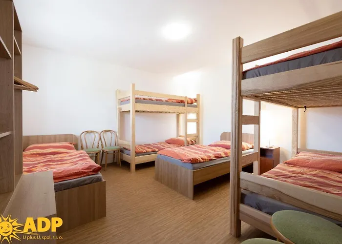 Areal Dobre Pohody Gasthof