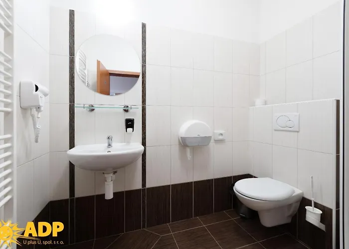 Gasthof Areal Dobre Pohody Zimrovice