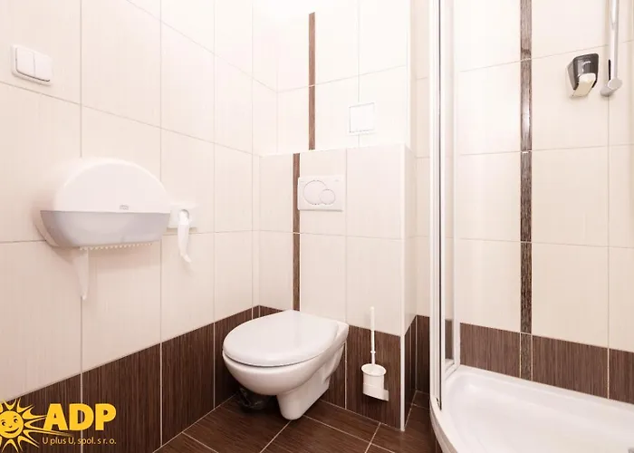 Areal Dobre Pohody Gasthof Zimrovice