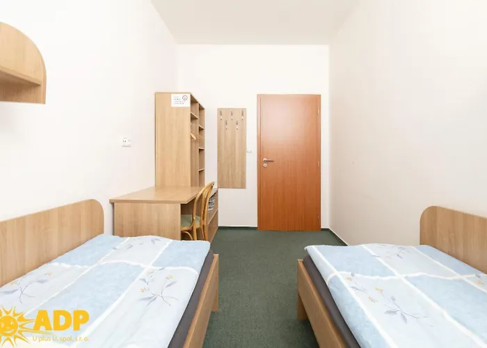 Areal Dobre Pohody Gasthof Zimrovice