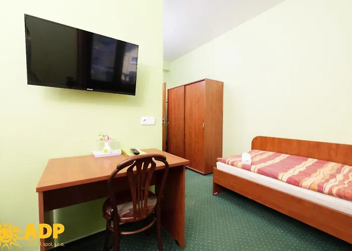 Gasthof Areal Dobre Pohody 3*