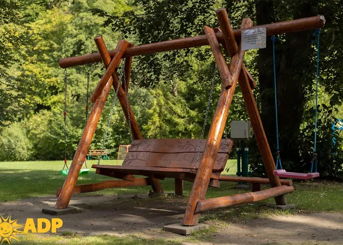 Areal Dobre Pohody Gasthof Zimrovice
