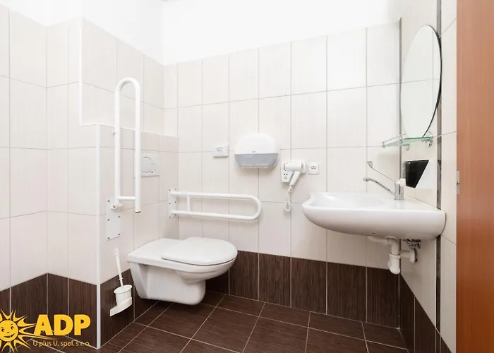 Gasthof Areal Dobre Pohody Zimrovice