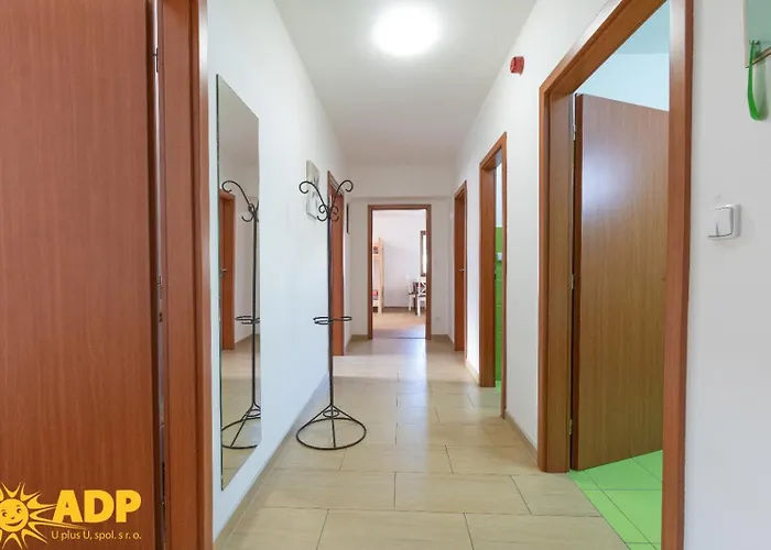 Gasthof Areal Dobre Pohody