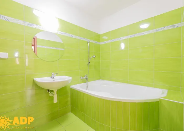 Areal Dobre Pohody Gasthof 3*