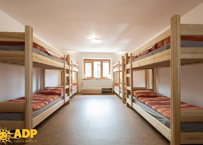Gasthof Areal Dobre Pohody 3*