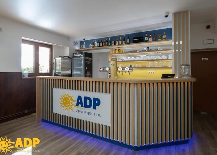 Gasthof Areal Dobre Pohody