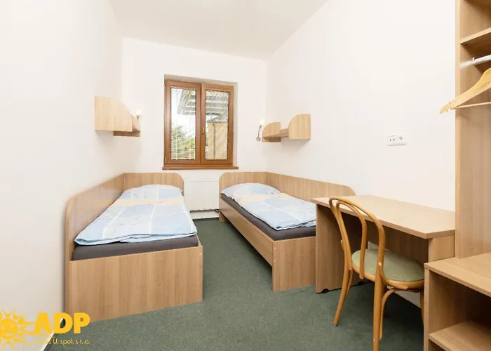 Gasthof Areal Dobre Pohody Zimrovice