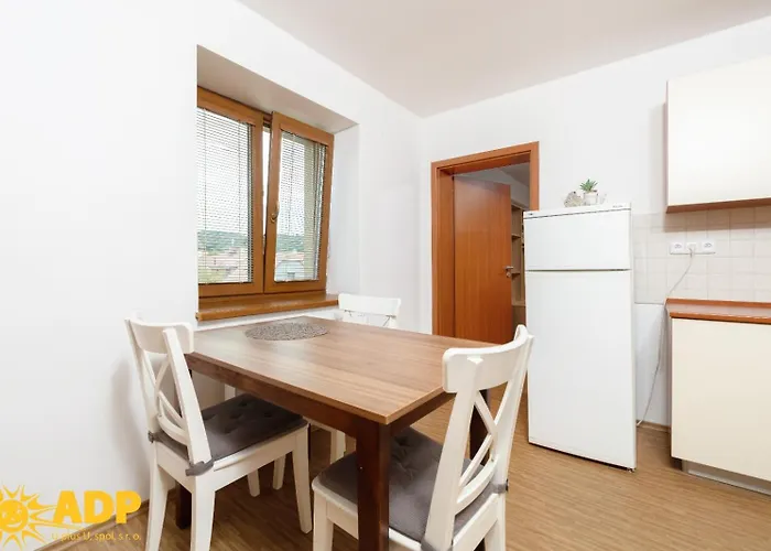 Gasthof Areal Dobre Pohody