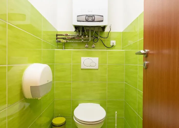Gasthof Areal Dobre Pohody 3*