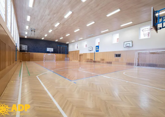 Gasthof Areal Dobre Pohody Zimrovice